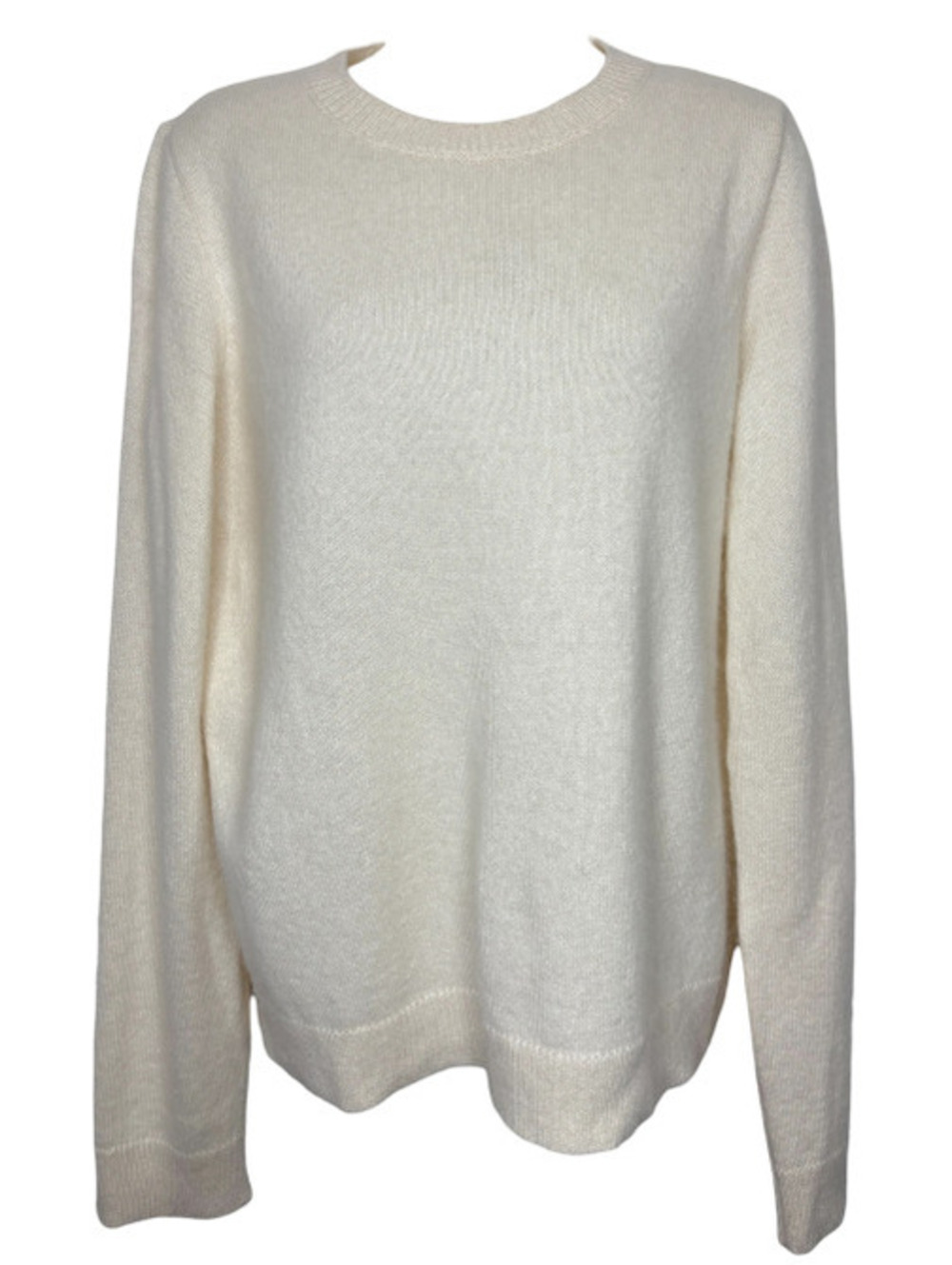 The Row Sibem Crewneck Sweater